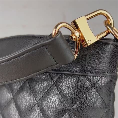 Top Handle for LV Noe, Neo, Odeon, etc 